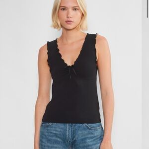 Sunday Best Chill Nectar tank